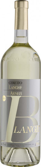 2022 Arneis Blangè Langhe DOC trocken 1,5 L - Ceretto