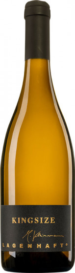 2024 KINGSIZE trocken - Weingut Ökonomierat Johannes Kleinmann