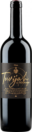 2020 Laumersheimer Steinbuckel 