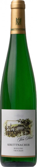 2023 KRETTNACHER Riesling trocken, VDP.ORTSWEIN trocken - Weingut von Hövel