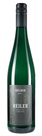 2024 Reiler Riesling lieblich - Weingut Meurer (Reil an der Mosel)