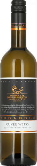 2024 Weissweincuvée 