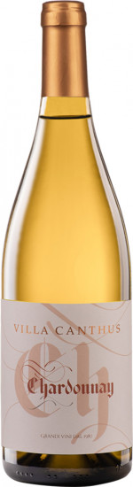 2021 Chardonnay Venezia Giulia IGP trocken - Villa Canthus