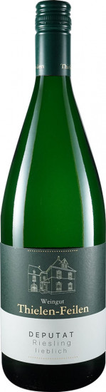 2024 DEPUTAT RIESLING lieblich 1,0 L - Weingut Thielen-Feilen
