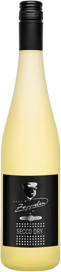 Graf Zeppelin Secco Dry - Winzergenossenschaft Schliengen-Müllheim