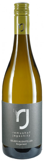 2024 Gelber Muskateller trocken - Remushof Jagschitz
