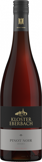 2024 Kloster Eberbach Pinot Noir Edition S VDP.GUTSWEIN trocken - Kloster Eberbach