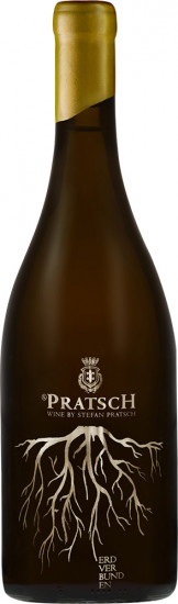 2023 Grüner Veltliner Erdverbunden trocken Bio - Wine by S.Pratsch