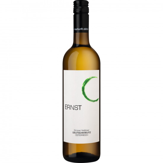 2024 Grüner Veltliner trocken - Weingut Bernhard Ernst