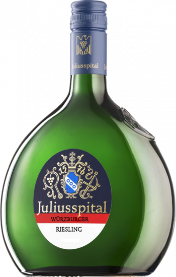2025 Würzburger Riesling ORTSWEIN lieblich - Weingut Juliusspital