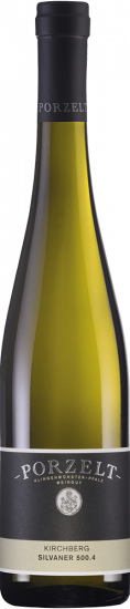 2020 Silvaner 500 Kirchberg trocken Bio - Weingut Porzelt