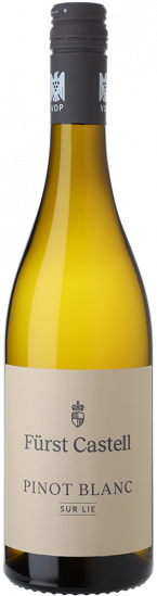 2024 Castell Pinot Blanc sur Lie Franken 2024 - Weingut Castell