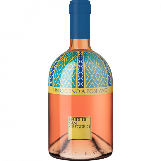 2025 Un Giorno a Positano trocken - Feudi di San Gregorio