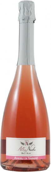 Alba Nuda brut - Angeli di Varano