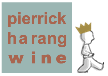 2012 Viognier Sauvignon Blanc Pays d´Oc IGP - Pierrick Harang
