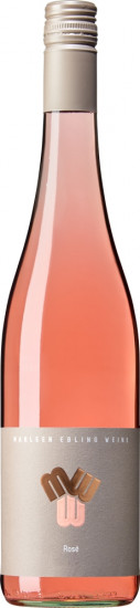 2023 Rosé trocken - Marleen Ebling Weine - Hofgut Ebling