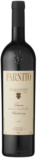 2021 Farinto Chardonnay Toscana IGP trocken - Carpineto