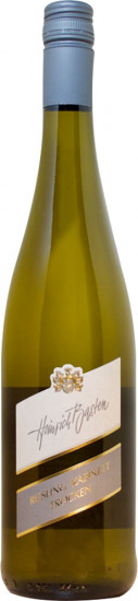 2024 Riesling Kabinett trocken - Weinhaus Basten