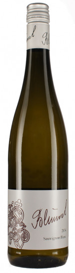 2014 Sauvignon Blanc trocken - Weingut Blümel Magdalenenhof