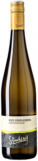 2020 Sauvignon Blanc Ried Sündlasberg trocken - Weingut Studeny