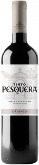 2022 Pesquera Crianza DO Ribera del Duero trocken - Tinto Pesquera
