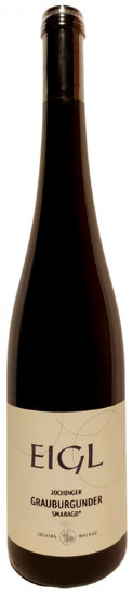 2023 Jochinger Grauburgunder, Smaragd® trocken - Weingut Eigl