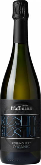 Riesling Sekt trocken Bio - 1616 Pfaffmann Heinz Stiftung