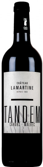 2021 Château Lamartine 