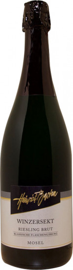 2023 Riesling Winzersekt brut - Weinhaus Basten