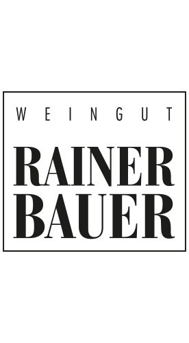 2019 Riesling fruchtig - Weingut Rainer Bauer