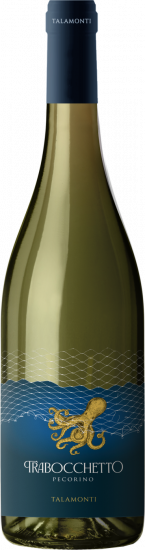 2023 Trabocchetto Pecorino Colline Pescaresi IGP trocken - Azienda Vinicola Talamonti