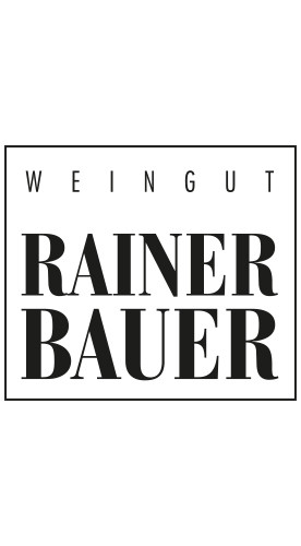 2025 Riesling fruchtig lieblich - Weingut Rainer Bauer