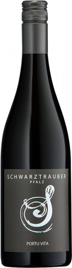 Portu Vita feine Süße feinherb Bio - Weingut Schwarztrauber