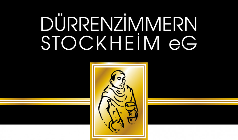2012 Trollinger Blanc de Noir trocken - Weinkonvent Dürrenzimmern eG