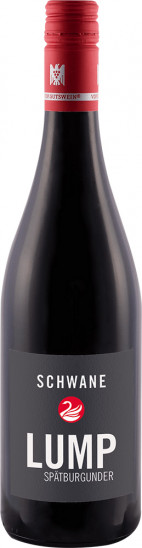 2023 Escherndorfer Lump Spätburgunder trocken - Weingut Zur Schwane
