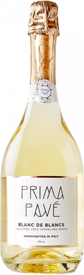 Blanc de Blancs 0% - Prima Pavè