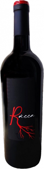 2020 Colonna Gutturnio Superiore DOC trocken - Ràcca