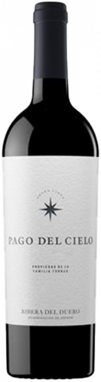 2019 Pago del Cielo DO Ribera del Duero trocken - Pago del Cielo