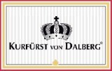 2017 Plateau Merlot BIO - Weingut Kurfürst von Dalberg