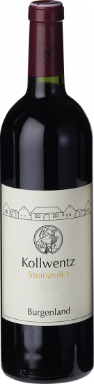 2020 Steinzeiler trocken - Weingut Kollwentz - Römerhof