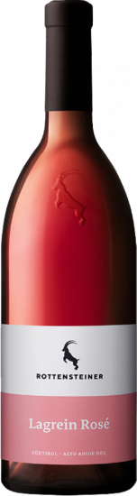 2024 LAGREIN ROSE'/Rottensteiner - 