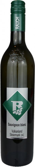 2025 Sauvignon Blanc DAC trocken - Weinhof Rauch