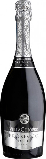 Spumante Prosecco DOC extra trocken - Villa Chiopris