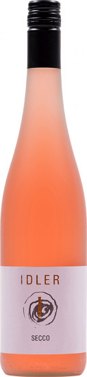 SECCO ROSÉ Bio - Weingut Idler