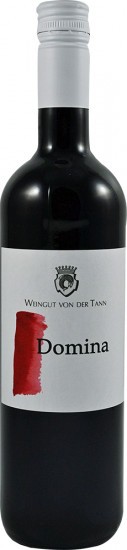 2015 Domina Spätlese trocken - Weingut von der Tann