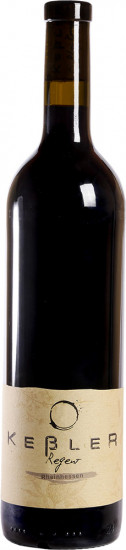 2022 Regent trocken Bio - Weingut Keßler