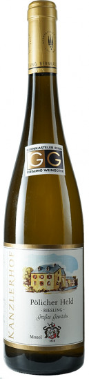 2018 Mehringer Blattenberg Riesling 