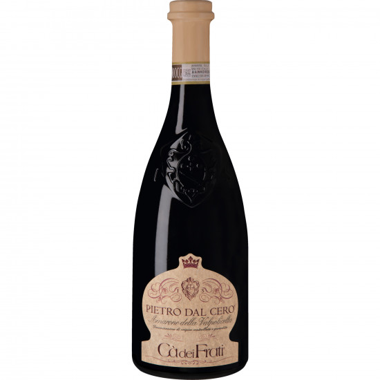 2019 Pietro dal Cero Amarone trocken - Cà dei Frati