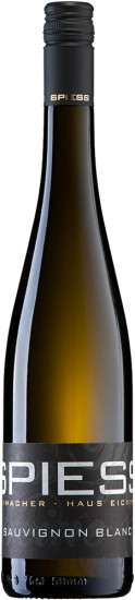 2022 Osthofener Sauvigon Blanc trocken - Spiess Weinmacher