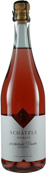 2024 Prickelnde Traube - Weingut Schätzle